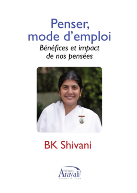 Couverture du livre "Penser, mode d'emploie"